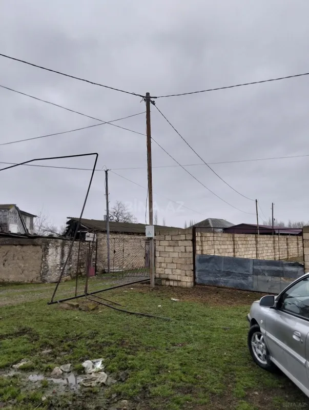 Satılır torpaq sahəsi 45 m²