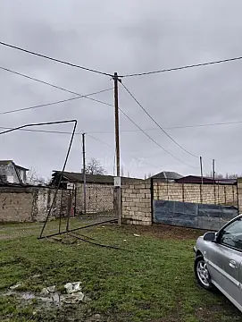 Satılır torpaq sahəsi 45 m²