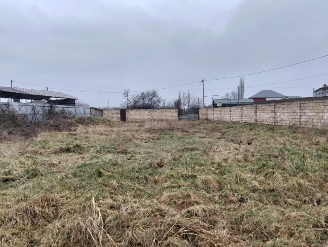 Satılır torpaq sahəsi 45 m²