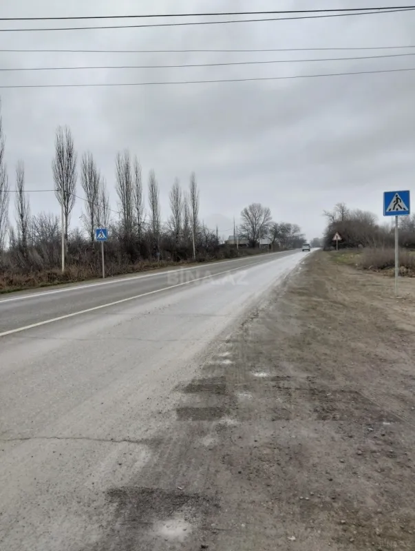 Satılır torpaq sahəsi 45 m²