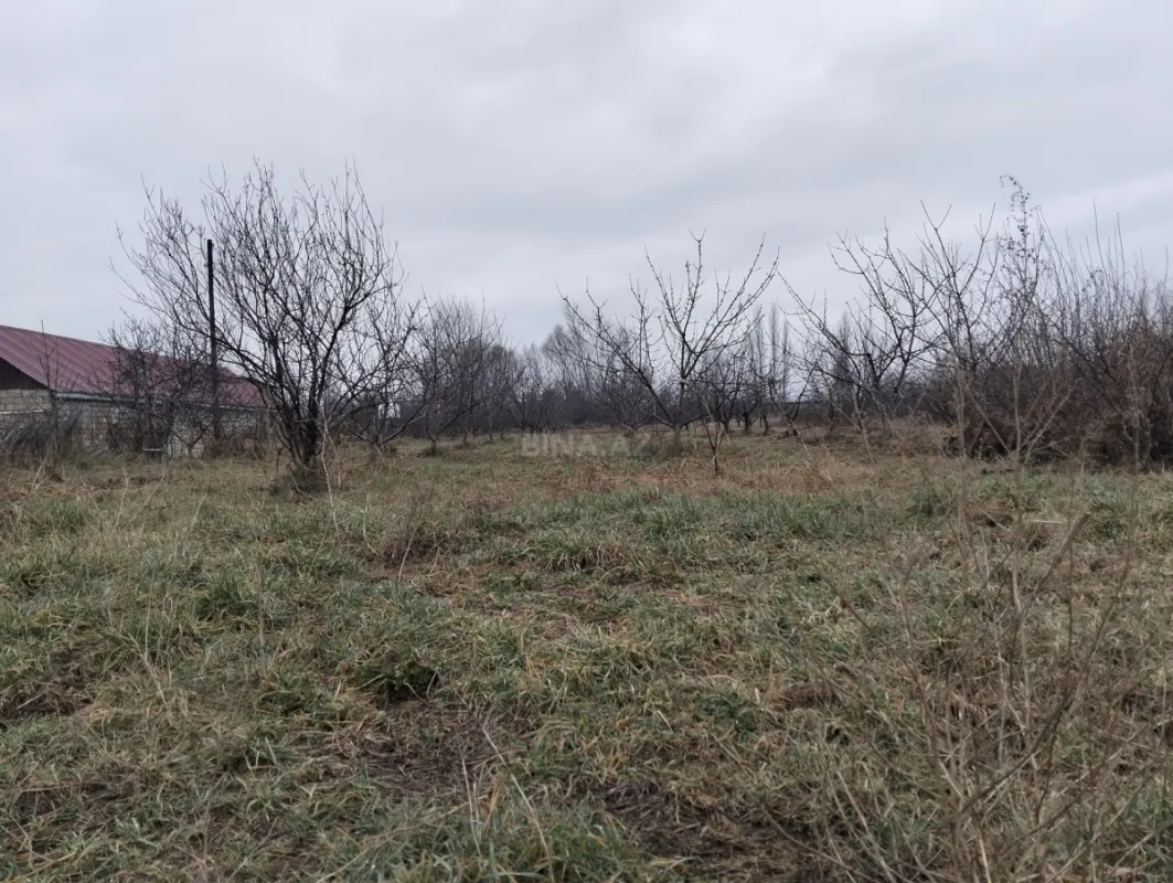 Satılır torpaq sahəsi 45 m²