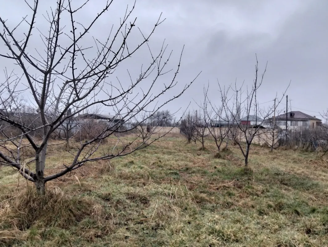 Satılır torpaq sahəsi 45 m²