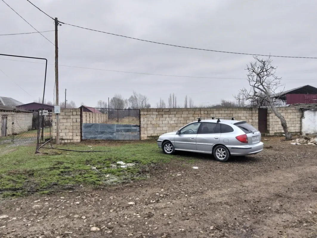 Satılır torpaq sahəsi 45 m²