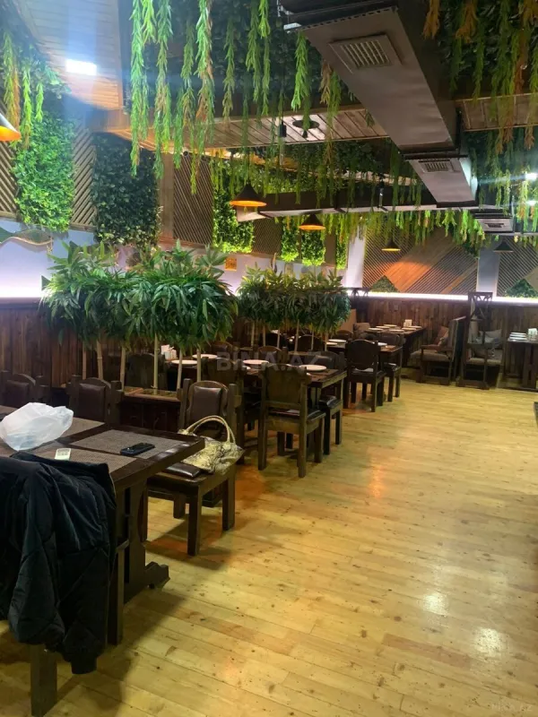 Kirayə verilir obyekt 300 m²