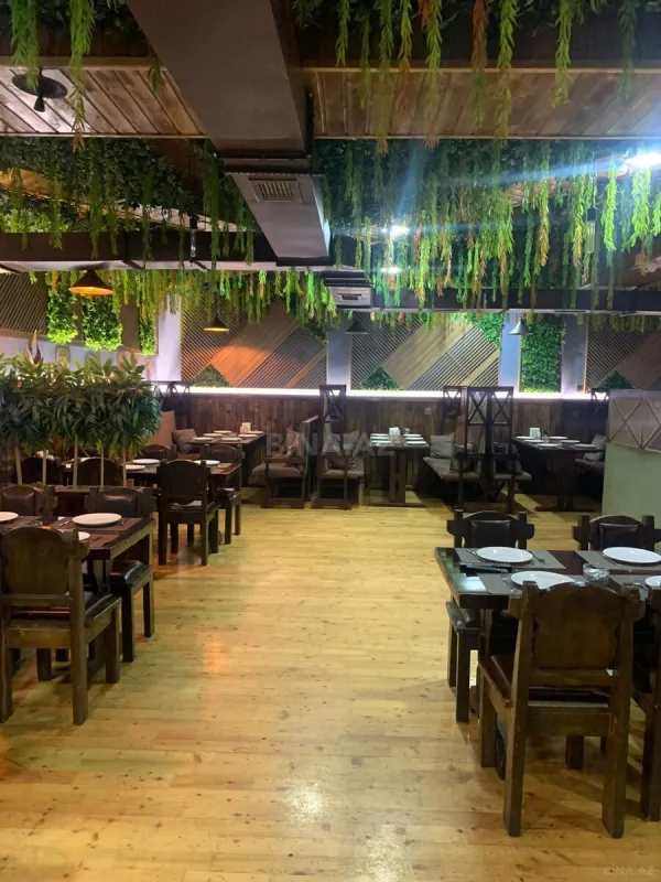 Kirayə verilir obyekt 300 m²