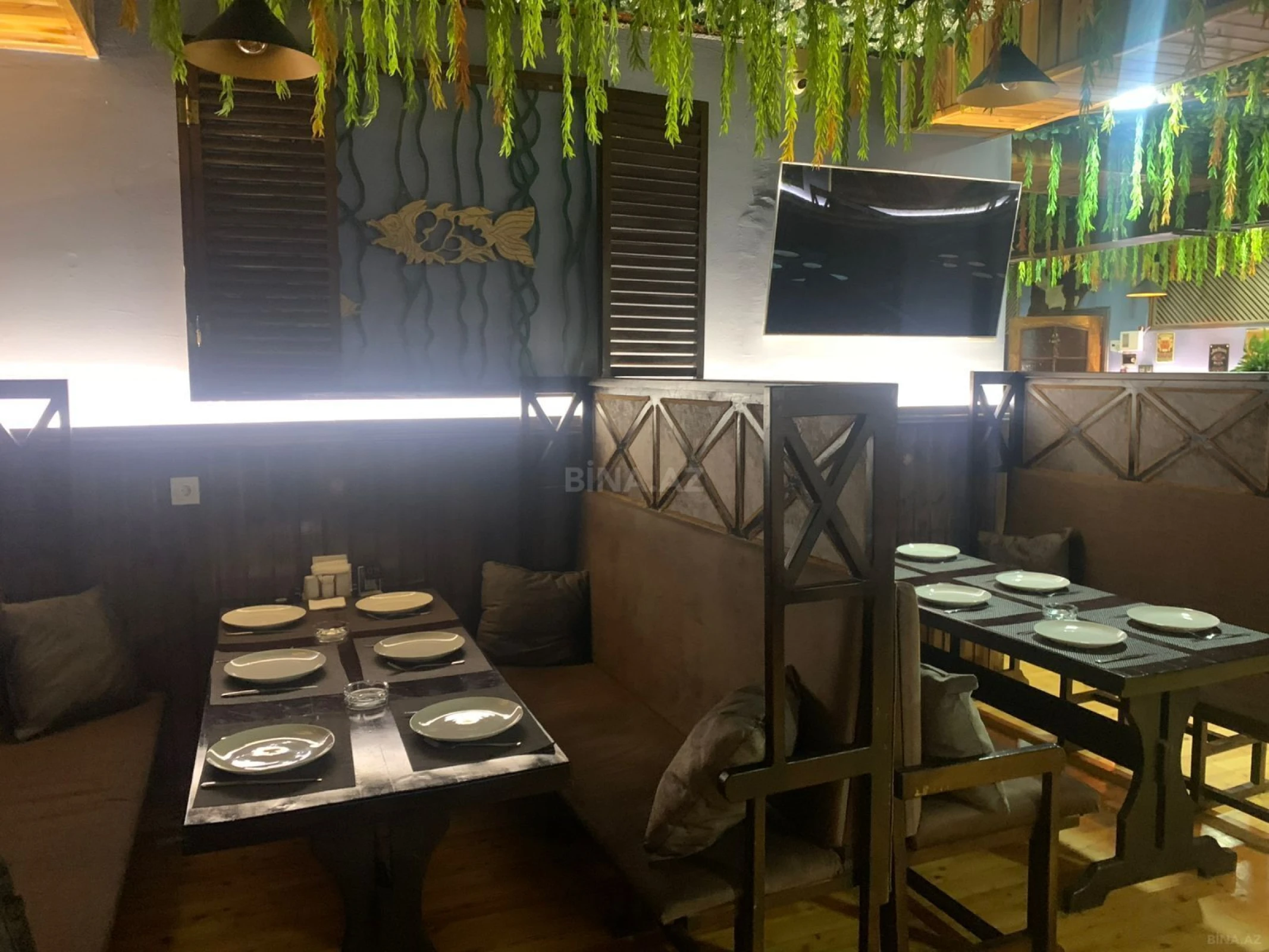 Kirayə verilir obyekt 300 m²