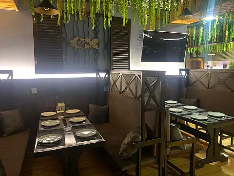 Kirayə verilir obyekt 300 m² — Bakı, Nizami 300.00 m²