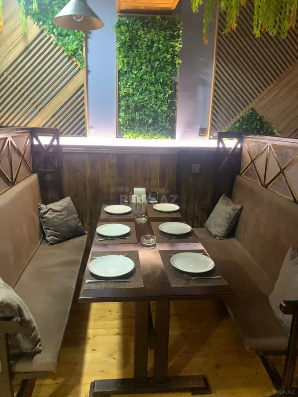 Kirayə verilir obyekt 300 m²