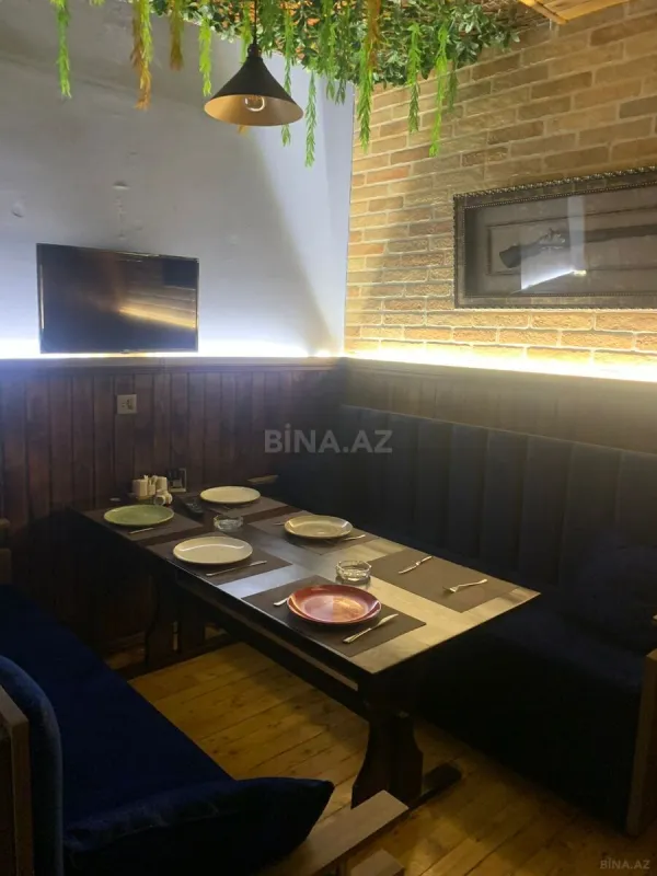 Kirayə verilir obyekt 300 m²