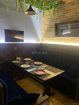 Kirayə verilir obyekt 300 m²