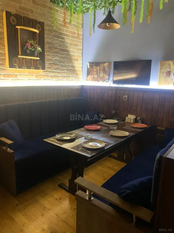 Kirayə verilir obyekt 300 m²