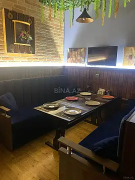 Kirayə verilir obyekt 300 m²