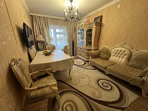 Satılır 2 otaqlı mənzil 55 m² — Bakı, Yasamal qəs. 2 otaq 55.00 m²