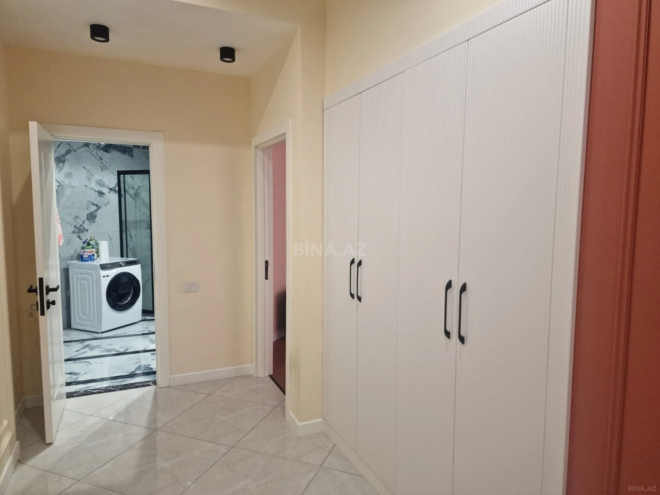 Kirayə verilir 3 otaqlı mənzil 100 m²