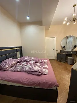 Kirayə verilir 3 otaqlı mənzil 100 m²