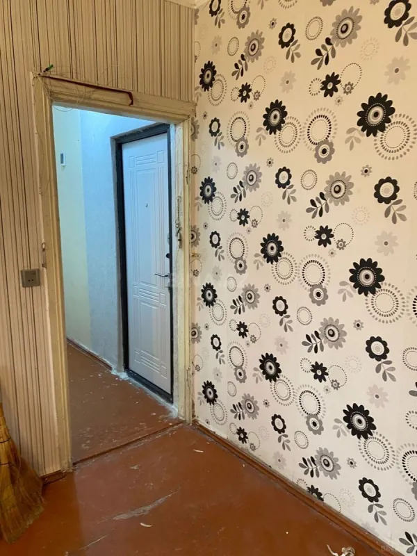 Satılır 2 otaqlı mənzil 35 m²