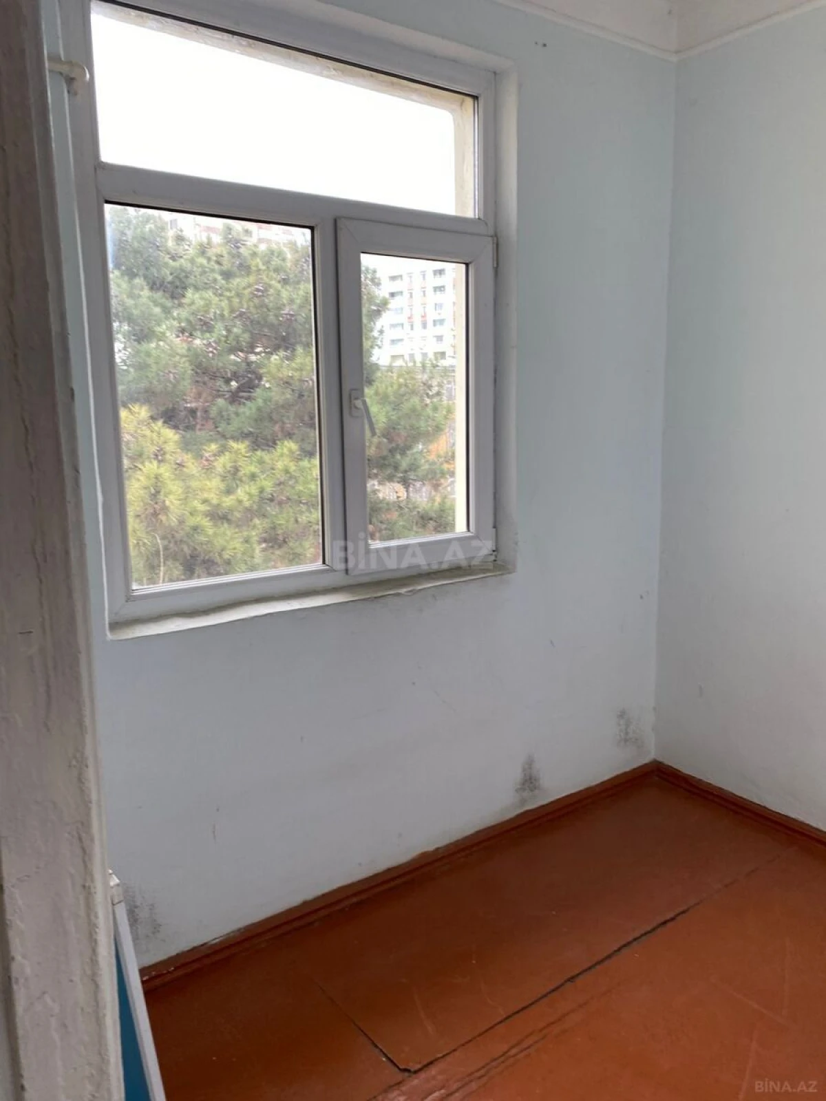 Satılır 2 otaqlı mənzil 35 m²