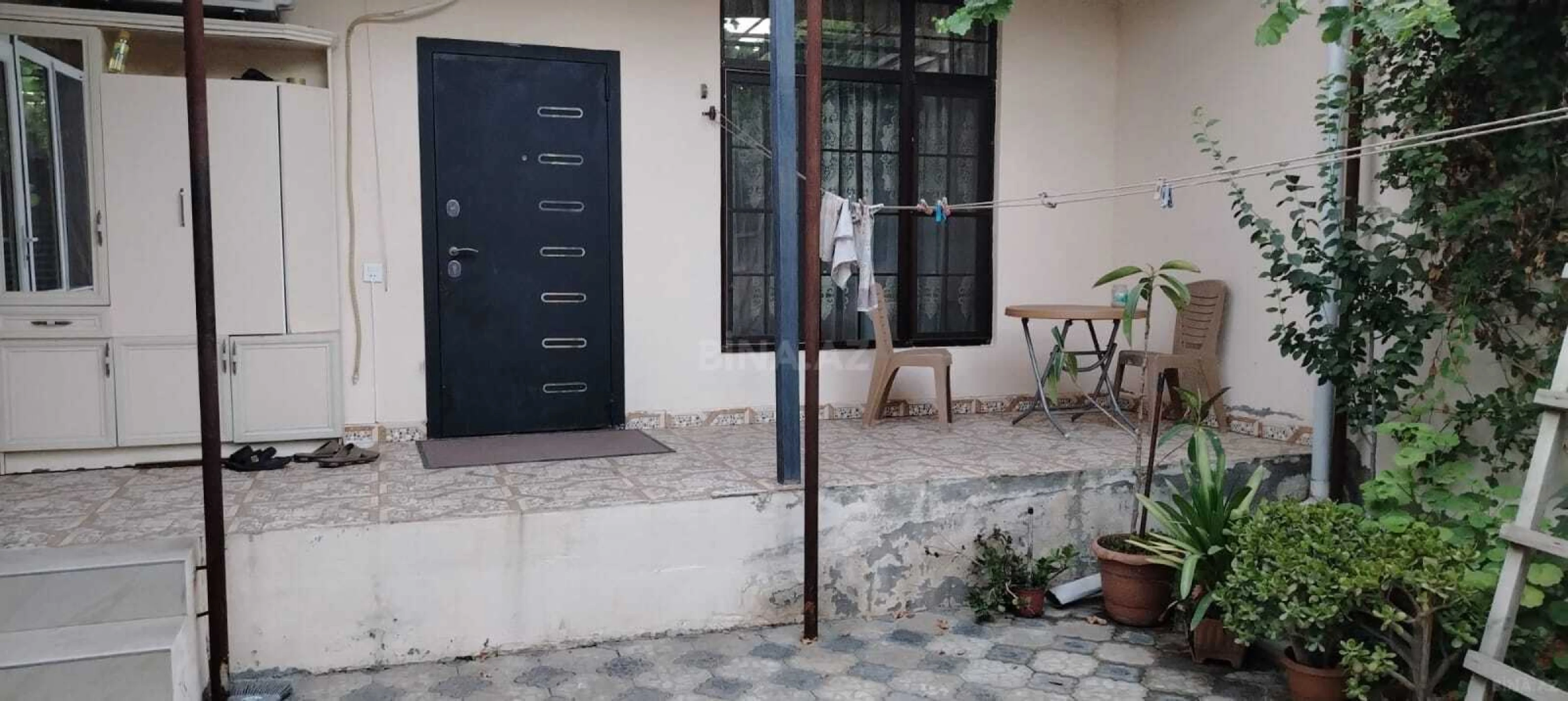 Kirayə verilir 5 otaqlı mənzil 112 m²