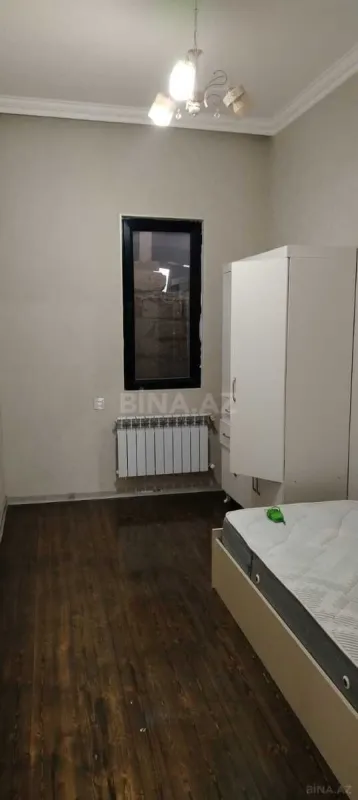 Kirayə verilir 5 otaqlı mənzil 112 m²