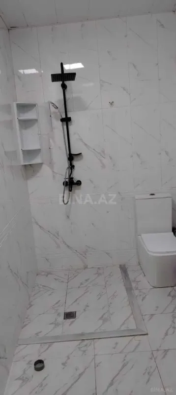 Kirayə verilir 5 otaqlı mənzil 112 m²