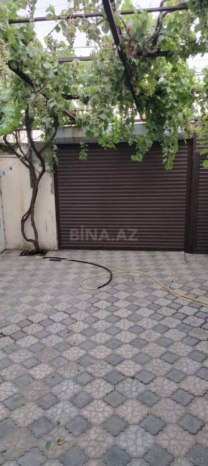 Kirayə verilir 5 otaqlı mənzil 112 m²