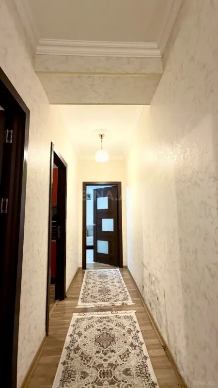 Satılır 2 otaqlı mənzil 65 m²