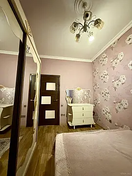 Satılır 2 otaqlı mənzil 65 m²