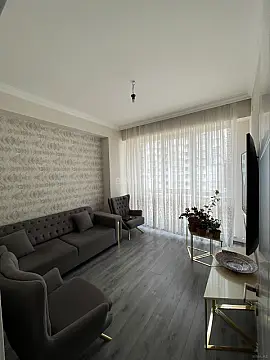 Satılır 2 otaqlı mənzil 52.9 m²