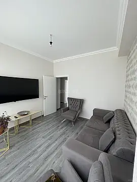 Satılır 2 otaqlı mənzil 52.9 m²