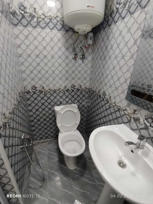 Satılır 3 otaqlı mənzil 54 m²