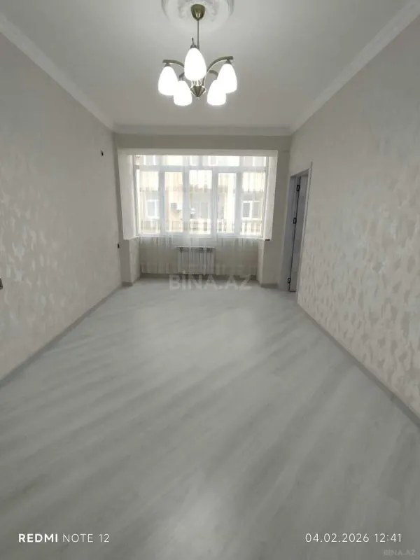 Satılır 3 otaqlı mənzil 54 m²