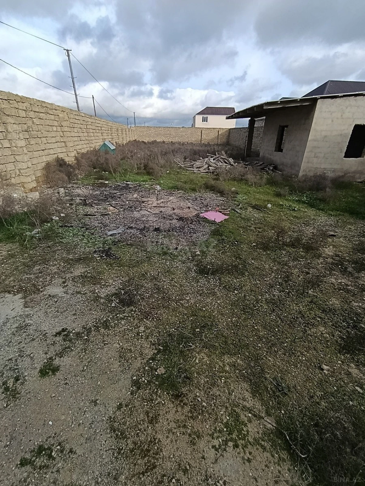 Satılır obyekt 14 m²