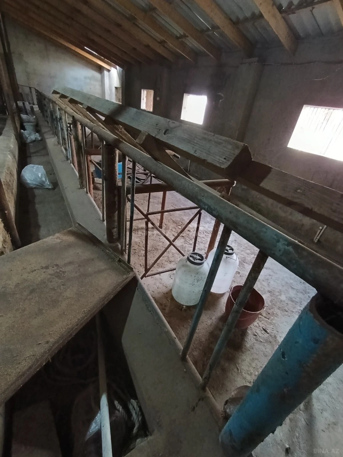 Satılır obyekt 14 m²