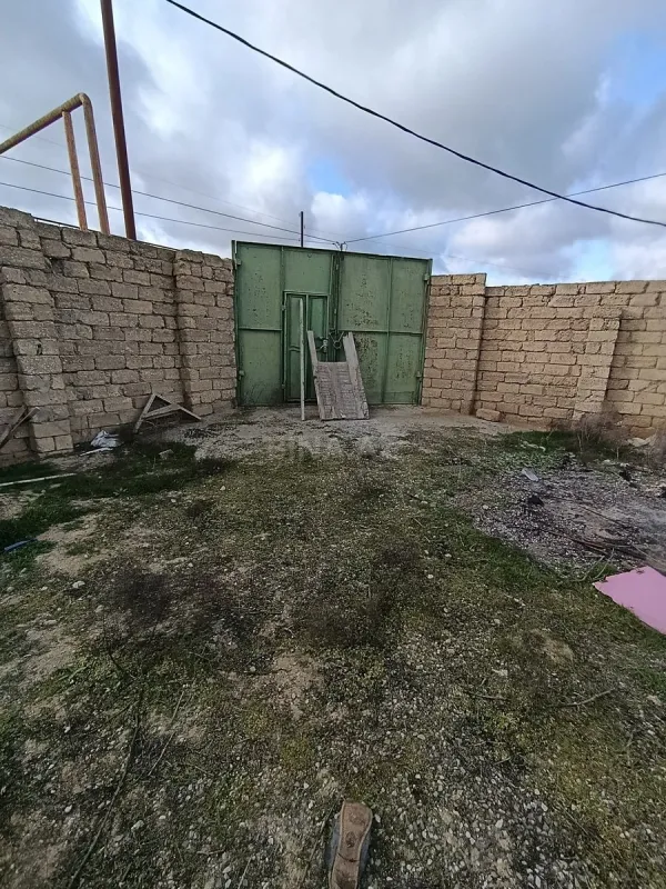 Satılır obyekt 14 m²