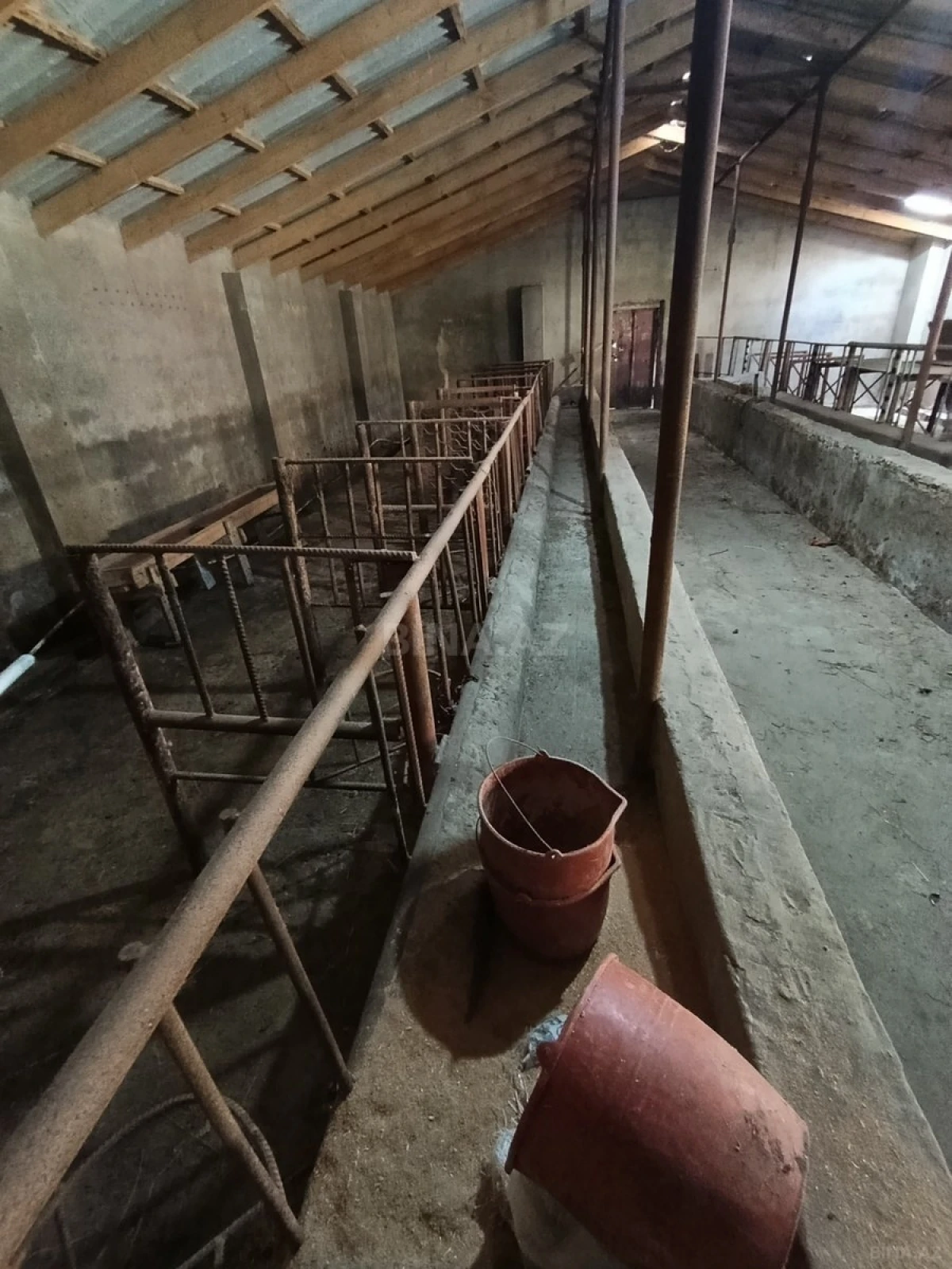 Satılır obyekt 14 m²