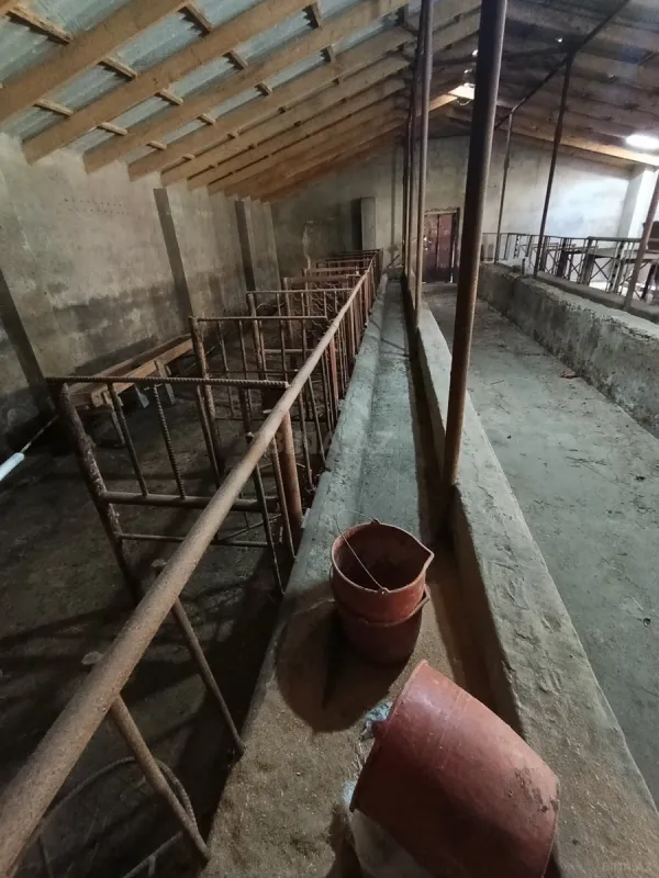 Satılır obyekt 14 m²