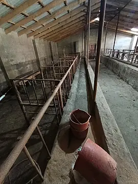 Satılır obyekt 14 m²