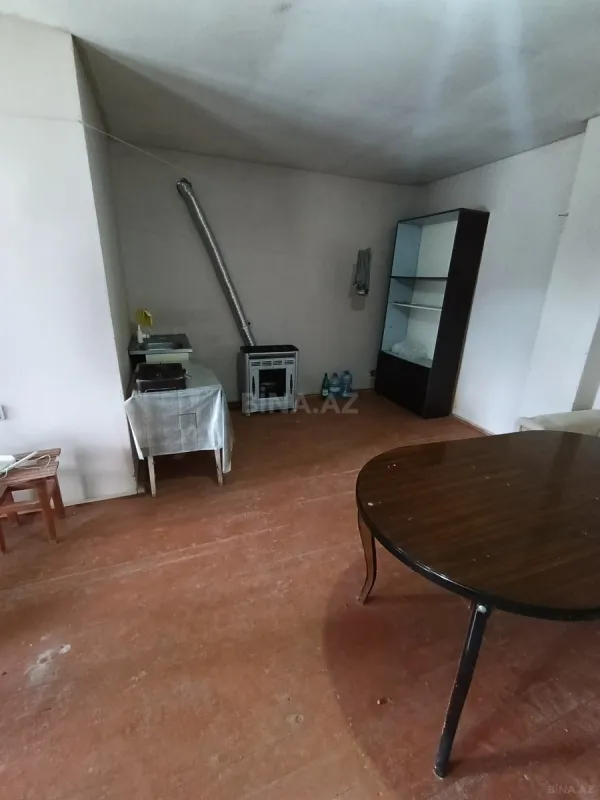 Satılır obyekt 14 m²