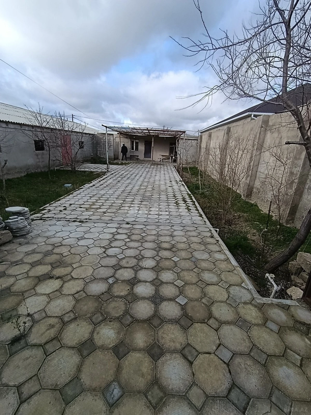 Satılır obyekt 14 m²