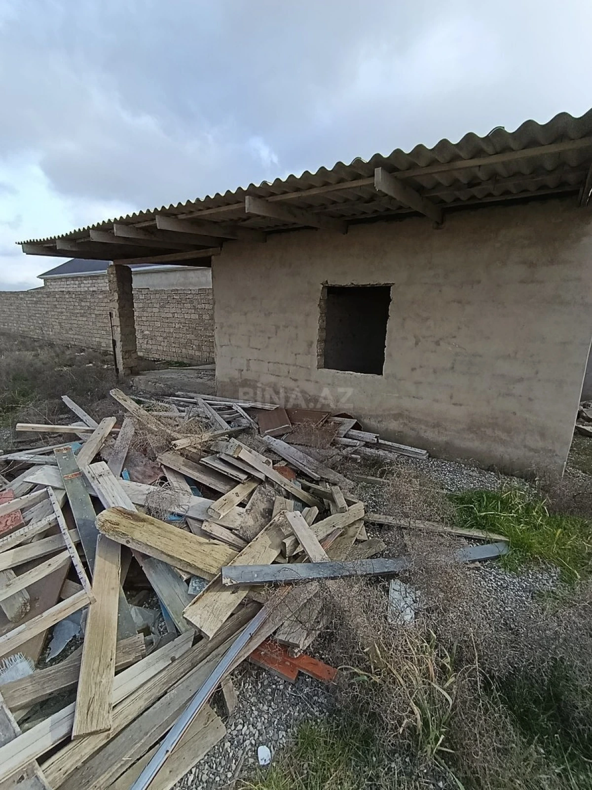 Satılır obyekt 14 m²