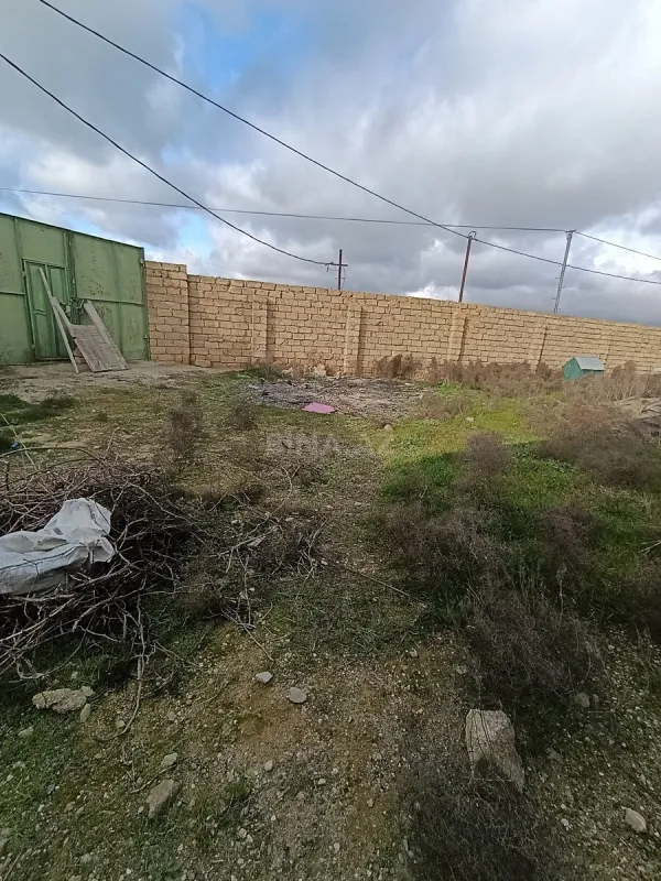 Satılır obyekt 14 m²