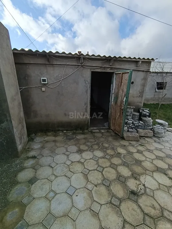 Satılır obyekt 14 m²