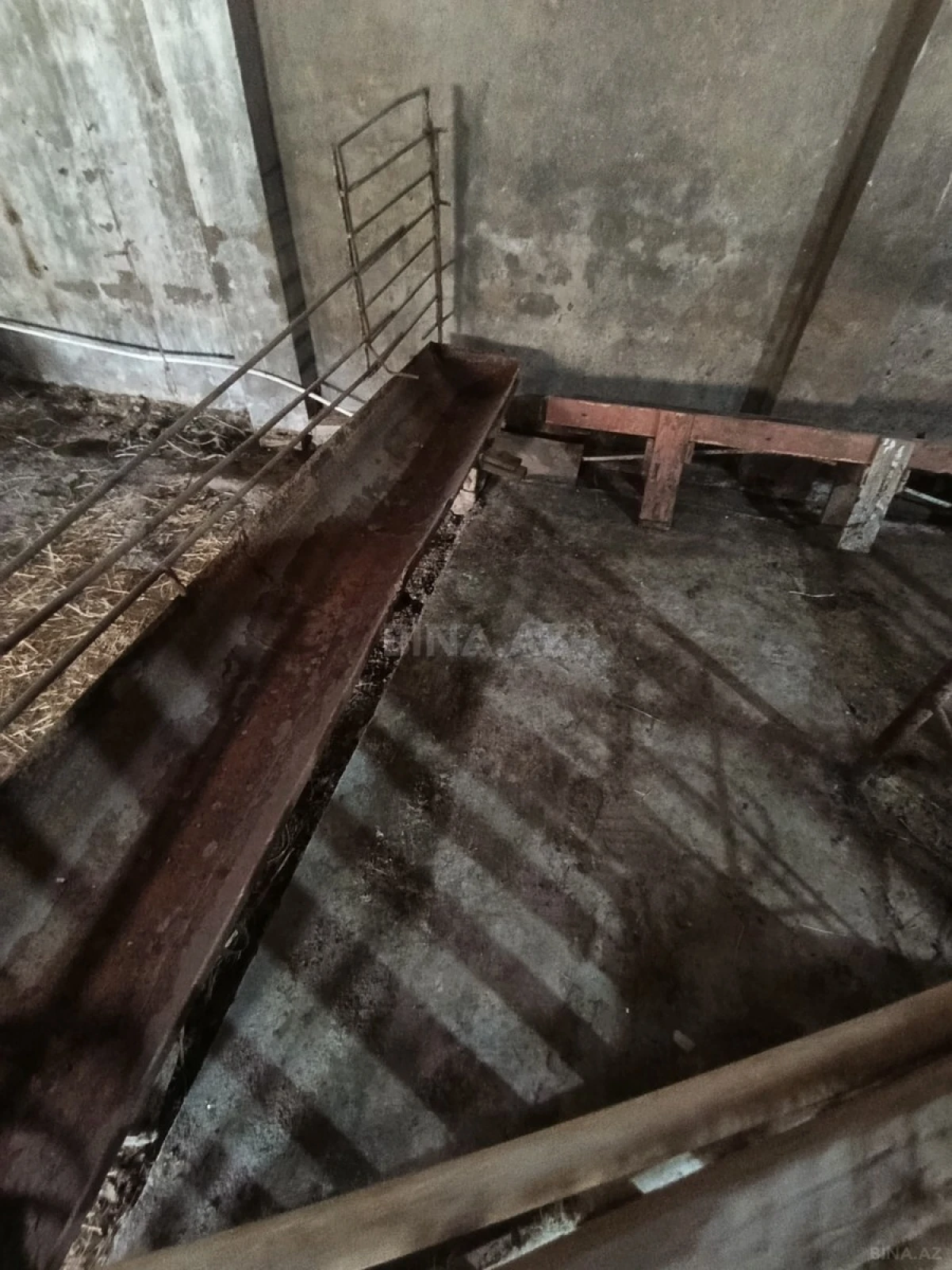 Satılır obyekt 14 m²