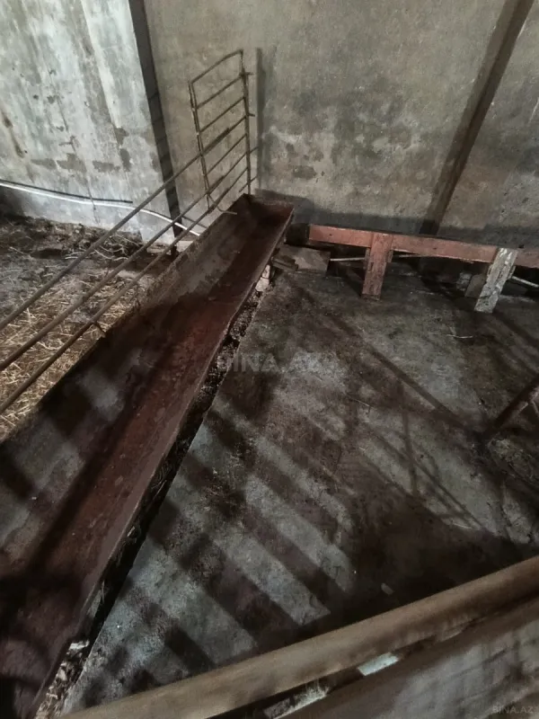 Satılır obyekt 14 m²