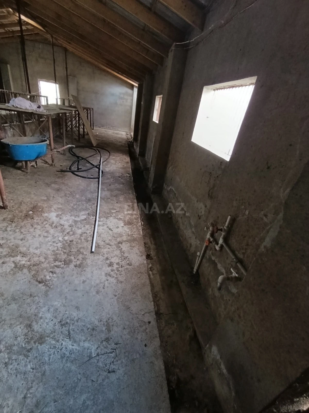 Satılır obyekt 14 m²