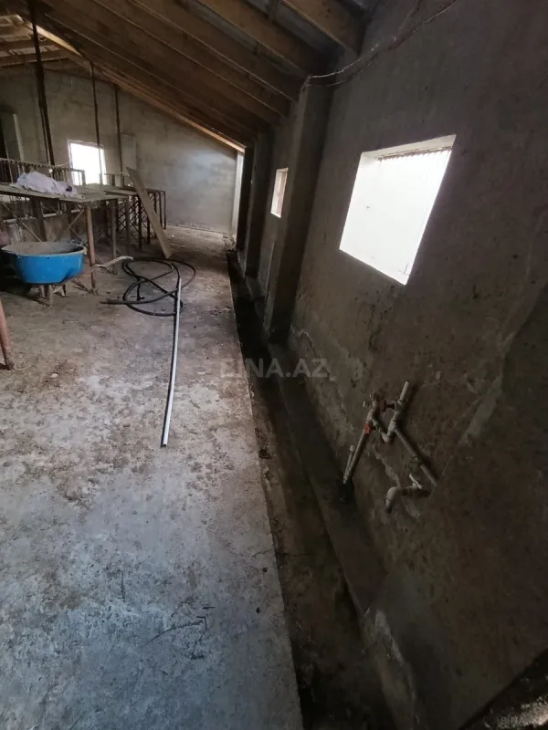 Satılır obyekt 14 m²