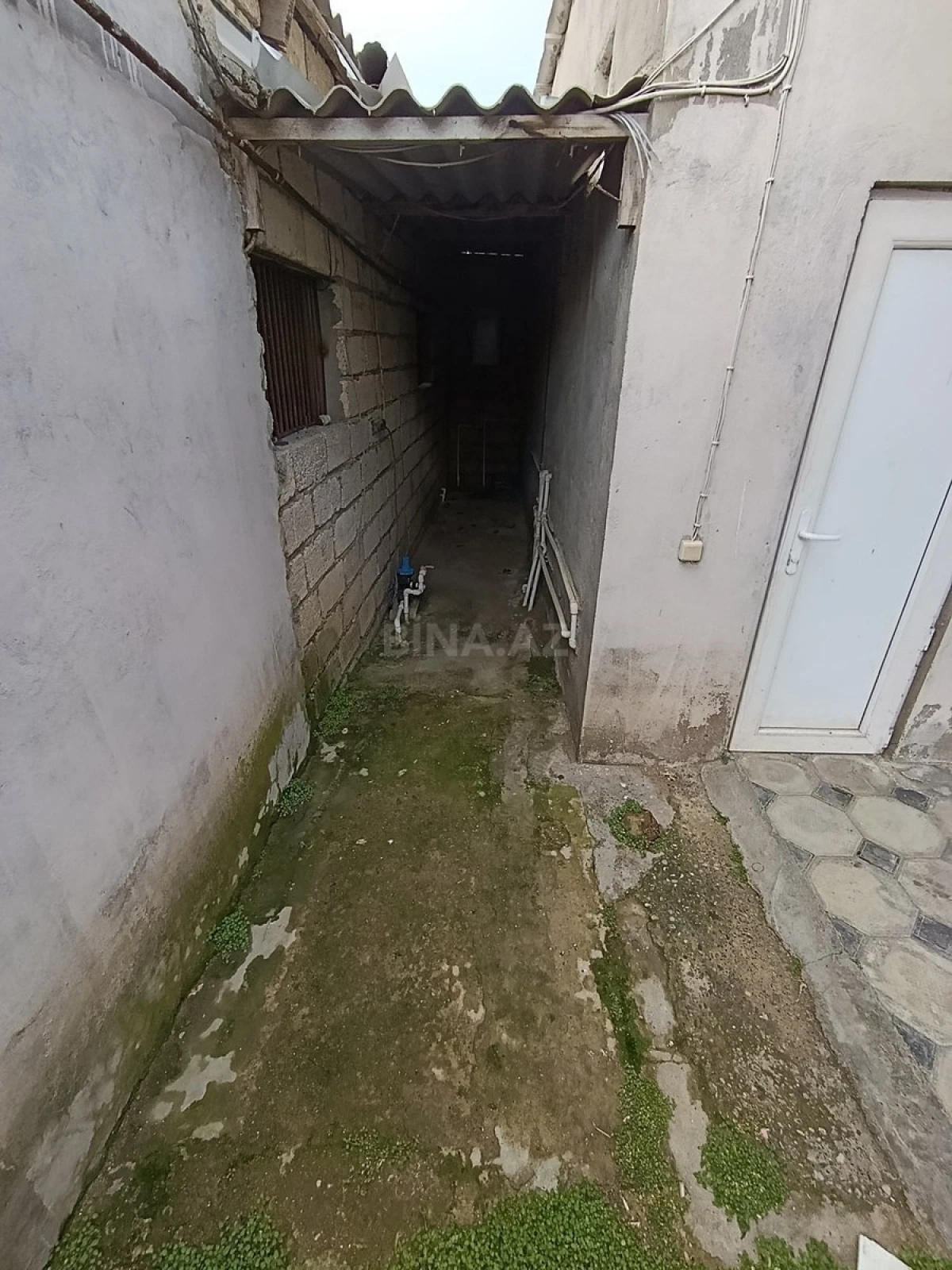 Satılır obyekt 14 m²