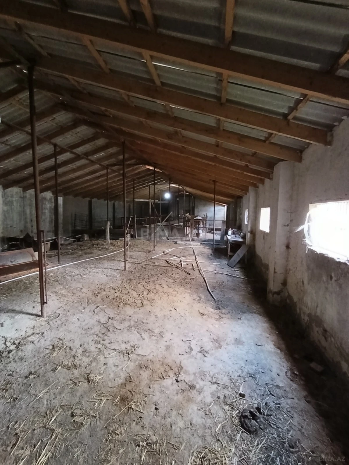 Satılır obyekt 14 m²