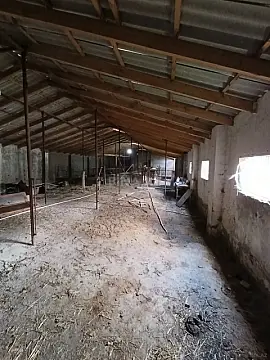 Satılır obyekt 14 m²