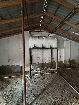 Satılır obyekt 14 m²